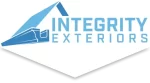 Integrity Exterior Gutters Logo