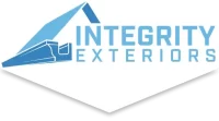 Integrity Exterior Gutters Logo